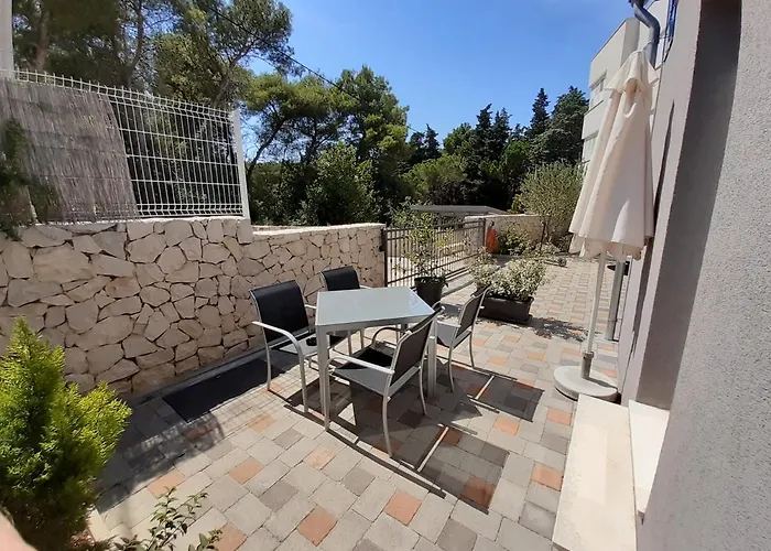 Holiday Home Don